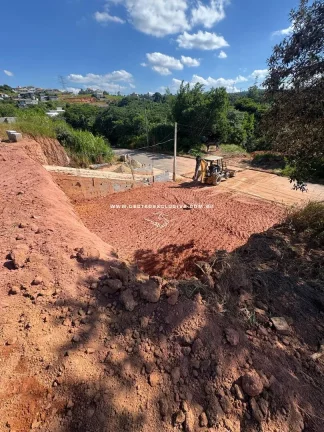 Imagem Terreno 420m² Bairro Nova Itatiba Terraplanagem e Doc Ok. Financia.