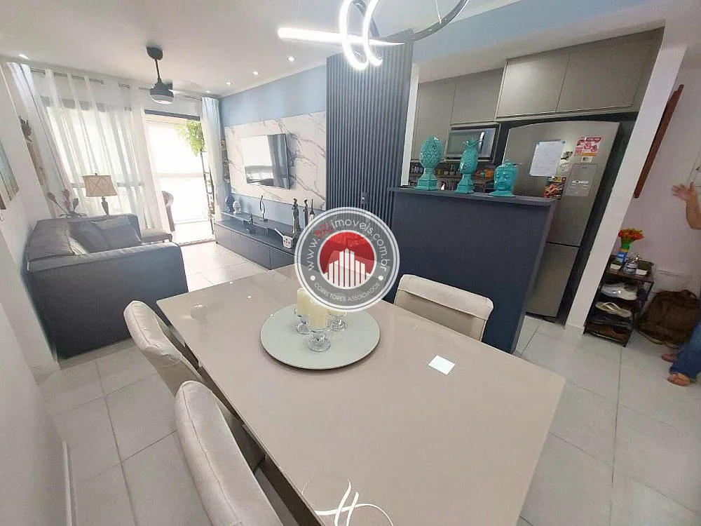 Imagem Lindo Apartamento, 3 quartos Recreio dos Bandeirantes