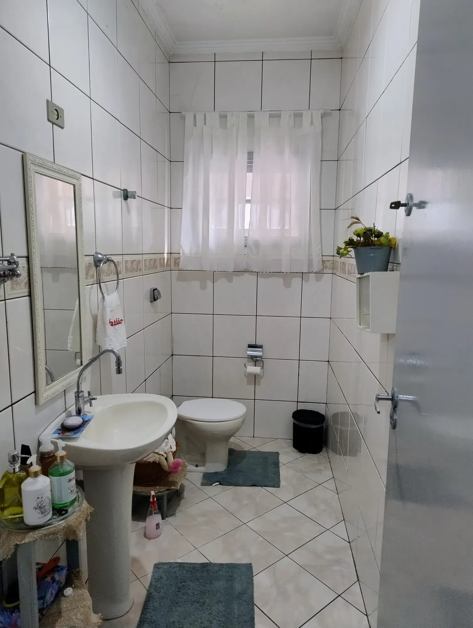 Imagem Sobrado com 4 Quartos à Venda, 260 m² em City Bussocaba - Osasco