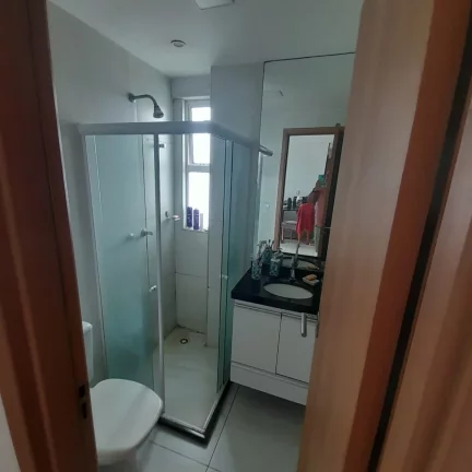Imagem Apartamento para Venda em Jaboatão dos Guararapes, Candeias, 3 dormitórios, 1 suíte, 1 banheiro, 1 vaga