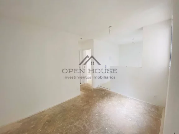 Imagem APARTAMENTO PADRÃO- (PASSANDO DÍVIDA)