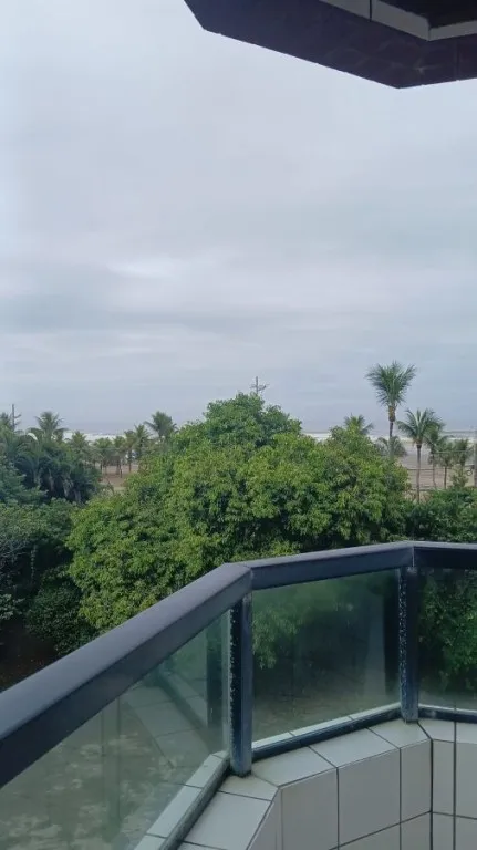 Imagem APARTAMENTO COM 67,00 m² - MIRIM - PRAIA GRANDE SP