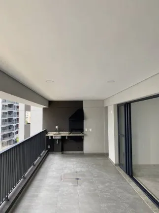 Foto do imóvel Apartamento com 3 Quartos à Venda, 123 m² em Tatuapé - São Paulo