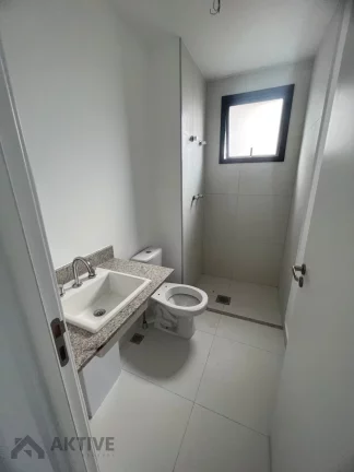 Imagem Apartamento em Alphaville - Barueri