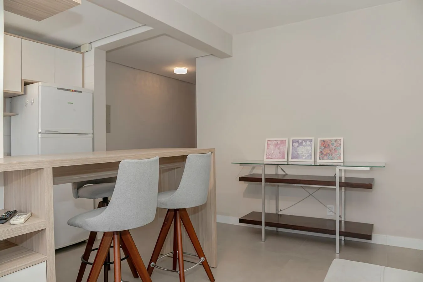 Imagem Belo Apartamento no Condominio Vergéis