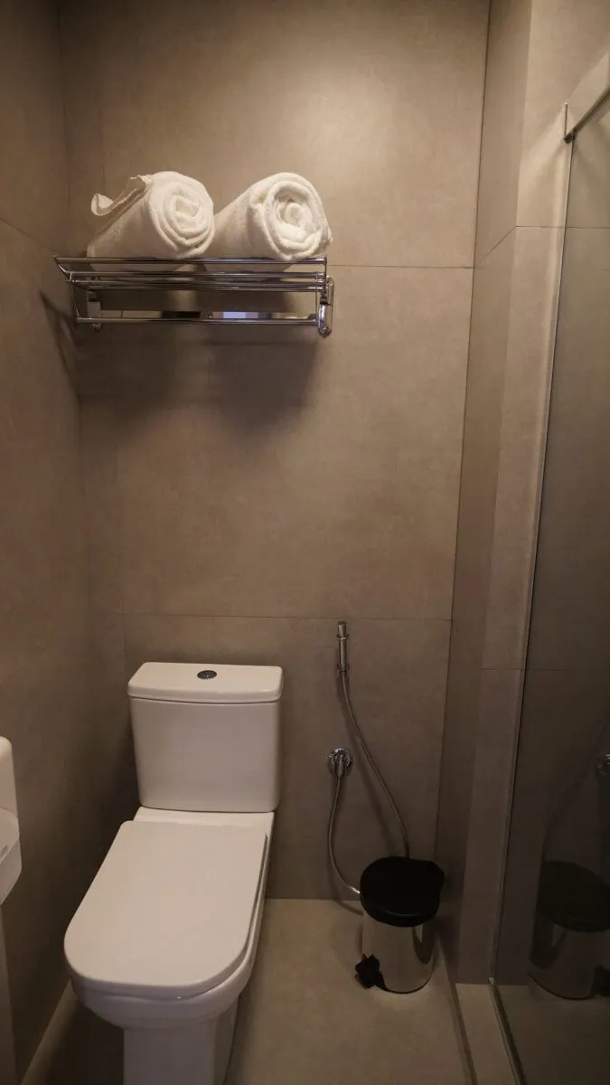 Imagem Apartamento Stúdio no Condomínio Essence em Canela