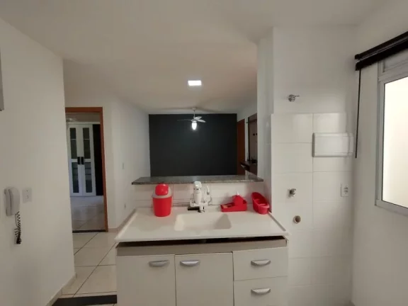 Imagem Apartamento Térreo a VENDA, Barcelona Parque, PQ Nações