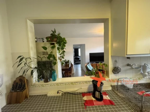 Imagem Apartamento à venda em Pinheiros, São Paulo-SP: 2 quartos, 1 sala, 2 banheiros, 1 vaga de garagem, 71m² de área!