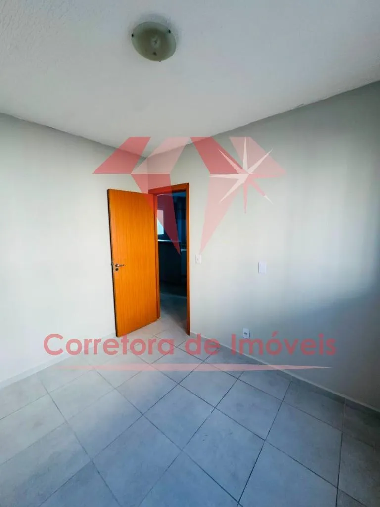 Imagem Apartamento em Ourimar, Serra