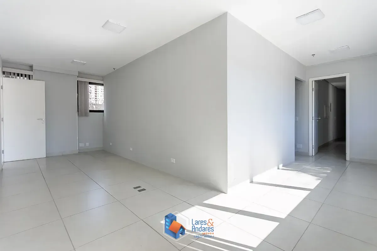 Imagem Conjunto comercial para venda em Barra Funda, 115m²
