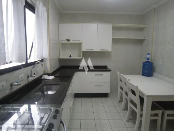 Imagem Apartamento Padrão à venda com 2 dormitórios e Lazer no Guilhermina em Praia Grande/SP