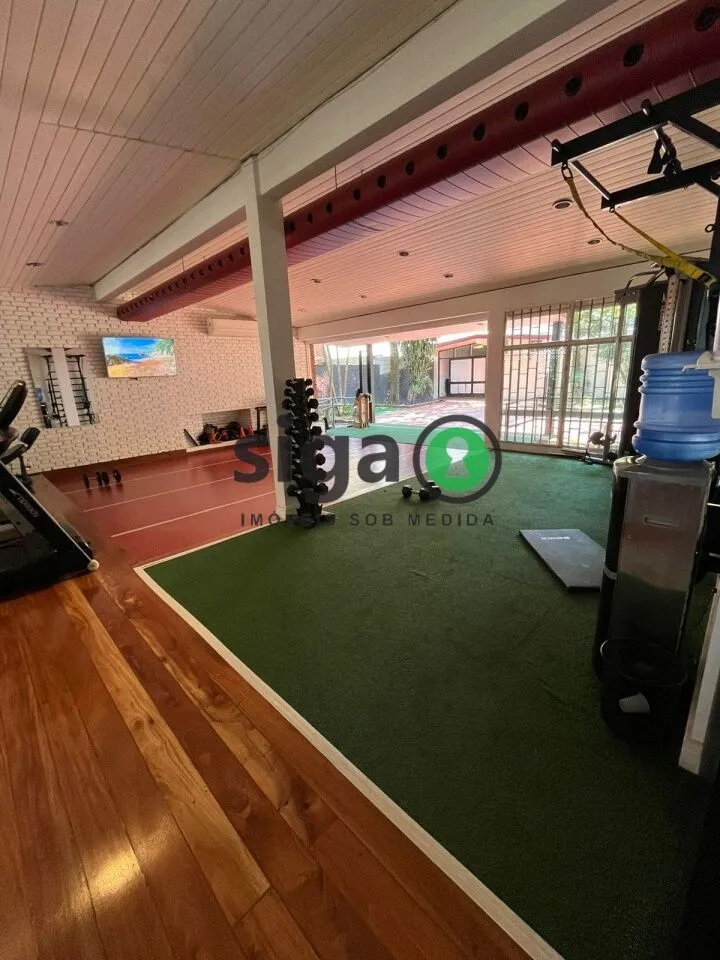 Imagem Oportunidade Única no Jardim Guedala - Imóvel Comercial com 684m² e 8 Vagas!