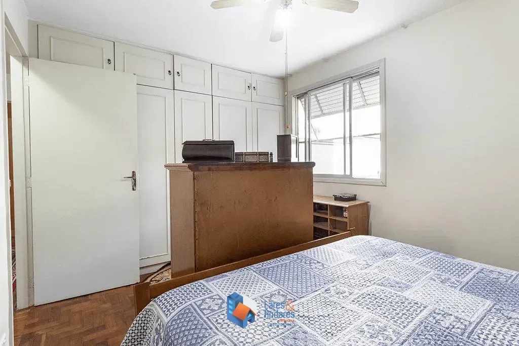 Imagem Apartamento à venda 3 Quartos 1 Vaga 86M² Perdizes São Paulo - SP