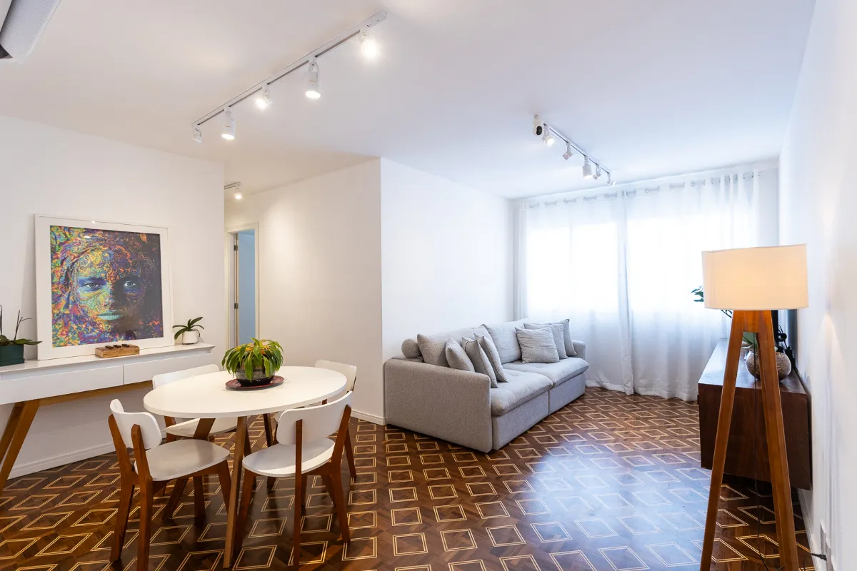 Imagem Apartamento para venda em Freguesia do Ó com 3 quartos, 84m2