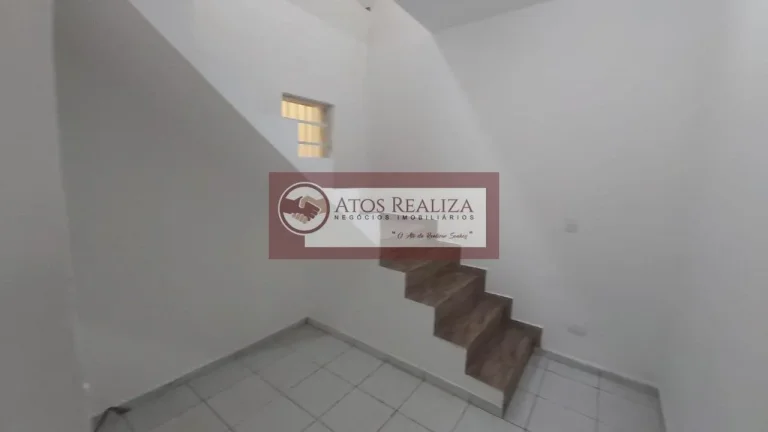Imagem Venda Sobrado em Socorro-SP: 3 Dormitórios, 200m² por R$580k
