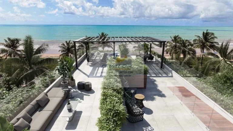 Imagem Apartamento para vender, Beira Mar de Intermares, Cabedelo, PB