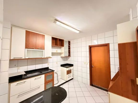 Imagem Casa Ampla com 4 Quartos no Condomínio Aldeia dos Marabás – Laranjeiras, Serra/ES