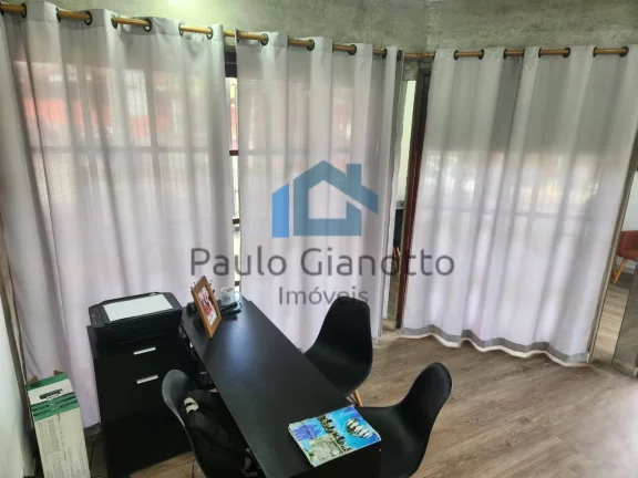 Imagem Sala Comercial na Avenida São Camilo na Granja Viana