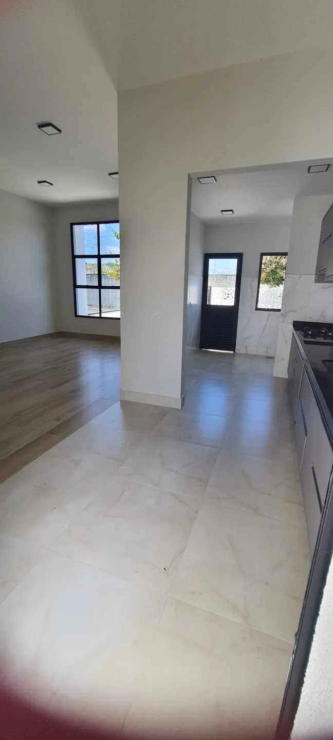 Imagem Casa à venda 3 Quartos, 1 Suite, 2 Vagas, 175M², Residencial Maricá, Pindamonhangaba - SP | Condomínio Residencial Laguna