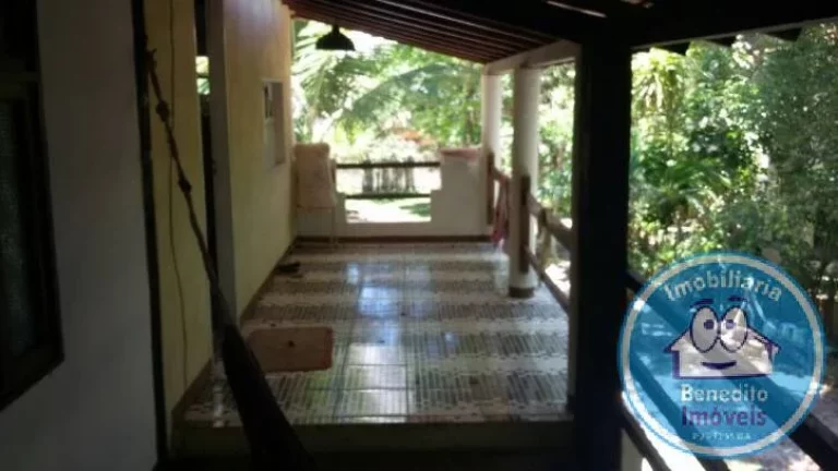 Imagem IMÓVEL RESIDENCIAL ARRAIAL DAJUDA