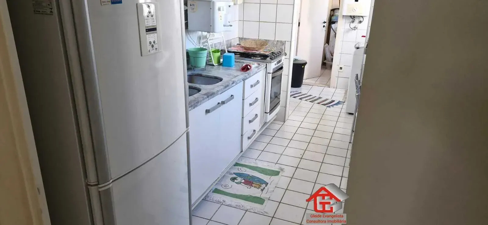 Foto do imóvel: Apartamento com 3 Quartos à Venda, 133, 9 m² em Alameda Catânia, nº 1. Pituba, Salvador - BA