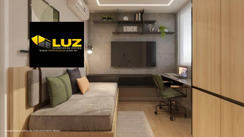 Imagem Villa Solis - Condomínio de Casas Duplex Sofisticadas no Eusébio