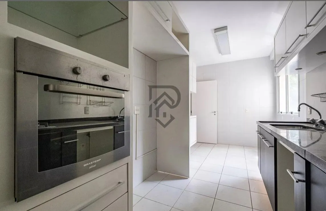 Imagem Apartamento Alto Padrão jardins pronto para morar