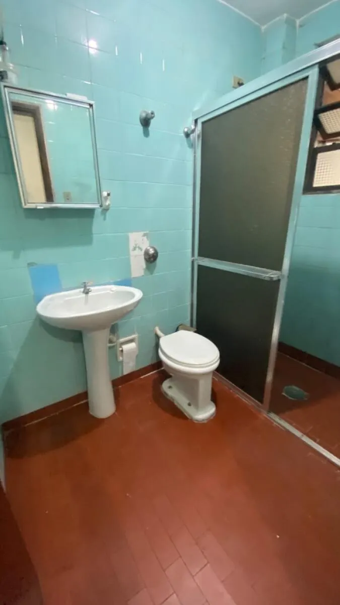 Imagem APARTAMENTO COM 35,00 m² - BOQUEIRÃO - PRAIA GRANDE SP