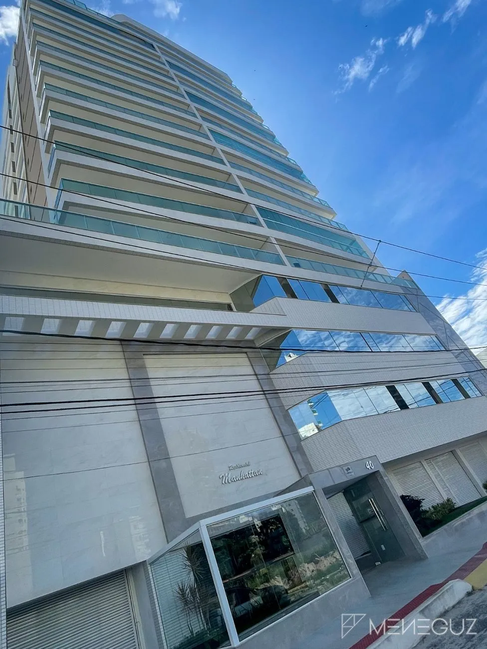 Imagem Apartamento 3 quartos a venda na Praia do Morro, com lazer e vista mar