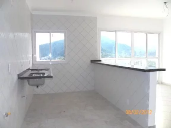 Imagem Duplex 03 Dormitórios ( 01 suite ) - Vista Panôramica - Condôminio Com Piscina.