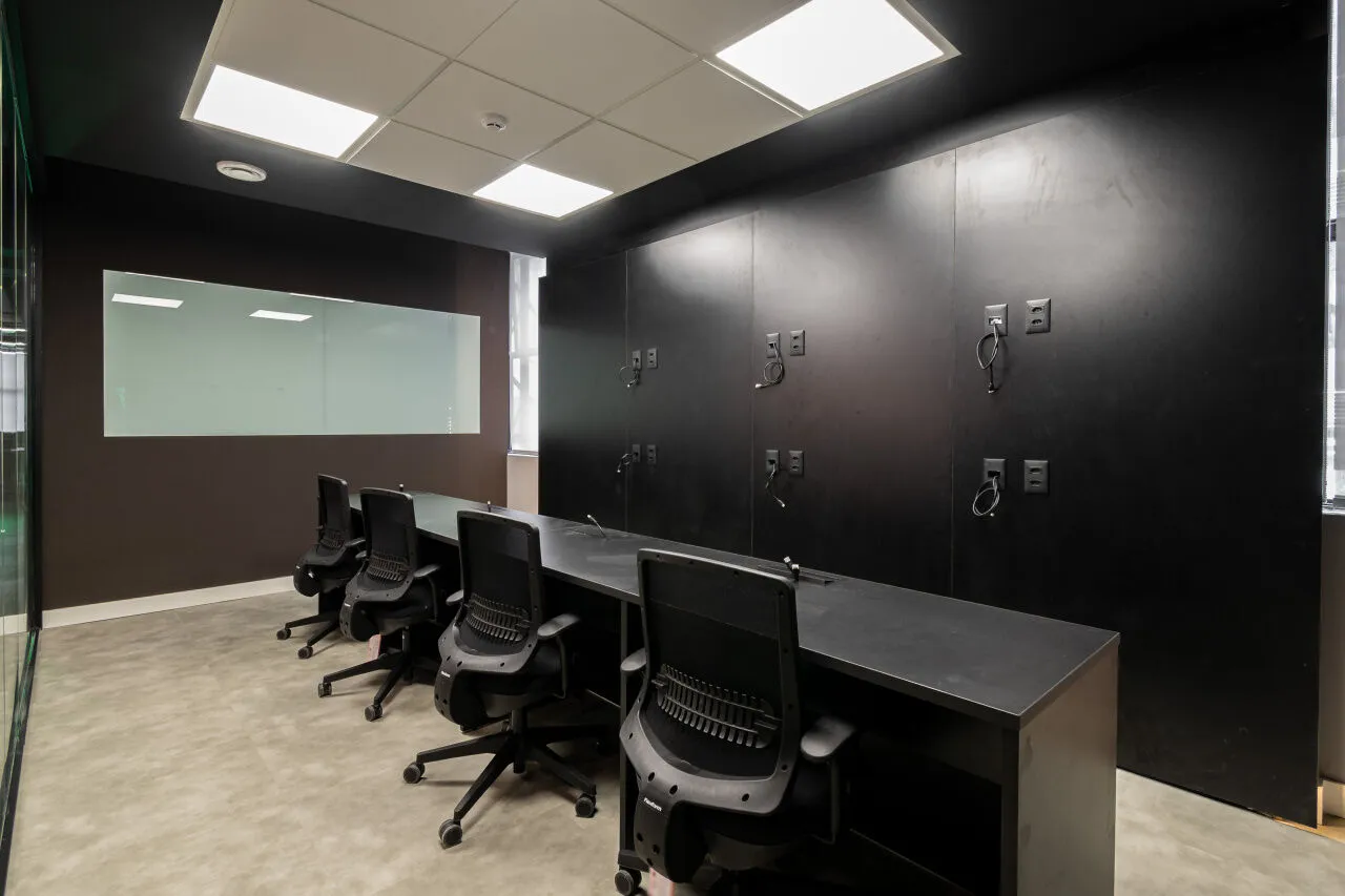 Imagem Conjunto comercial para locação 350m² localizado na Avenida Paulista