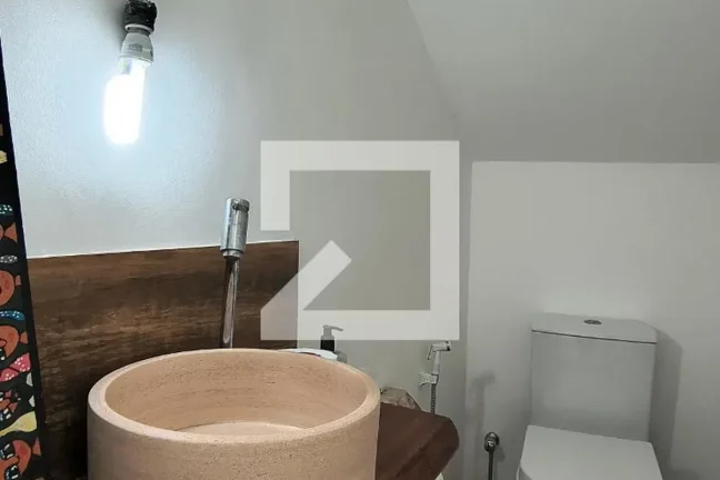 Imagem Casa à Venda - Vargem Pequena, 3 Quartos, 200 m2