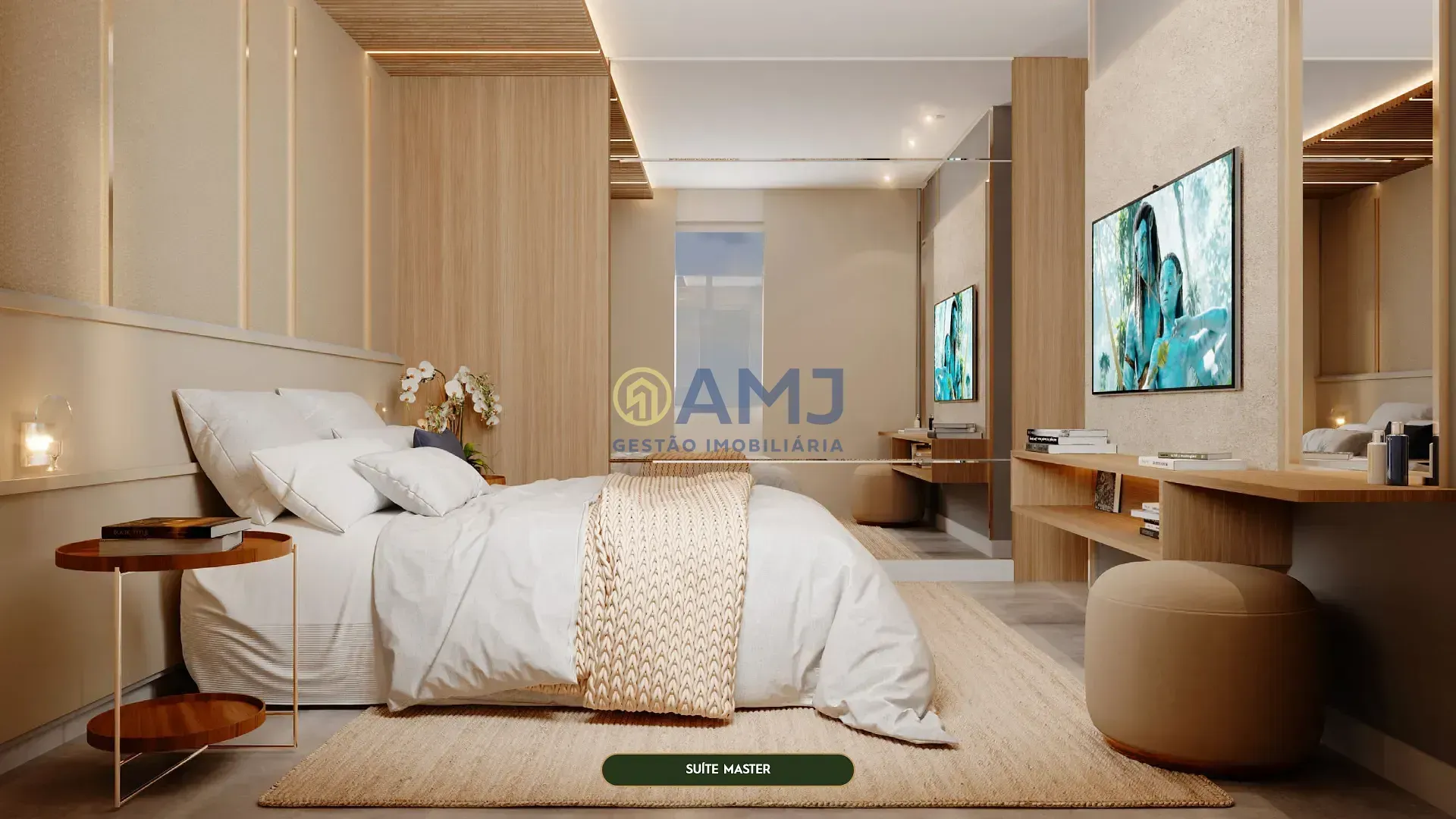 Imagem Apartamento à venda 3 Suítes no Setor Bueno