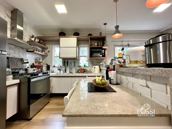 Imagem Residencial Boulevard Mar D'ule - Casa Linear Moderna e Confortável