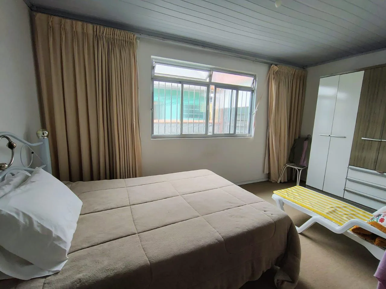 Imagem Casa 3 dormitórios e 3 vagas de garagem.