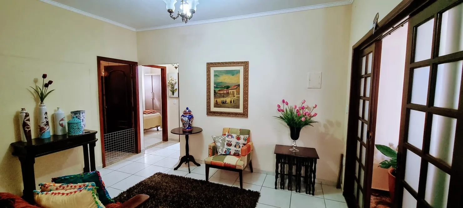 Imagem Casa à venda 3 Quartos, 1 Suite, 2 Vagas, 165M², Parque das Rosas, Roseira - SP
