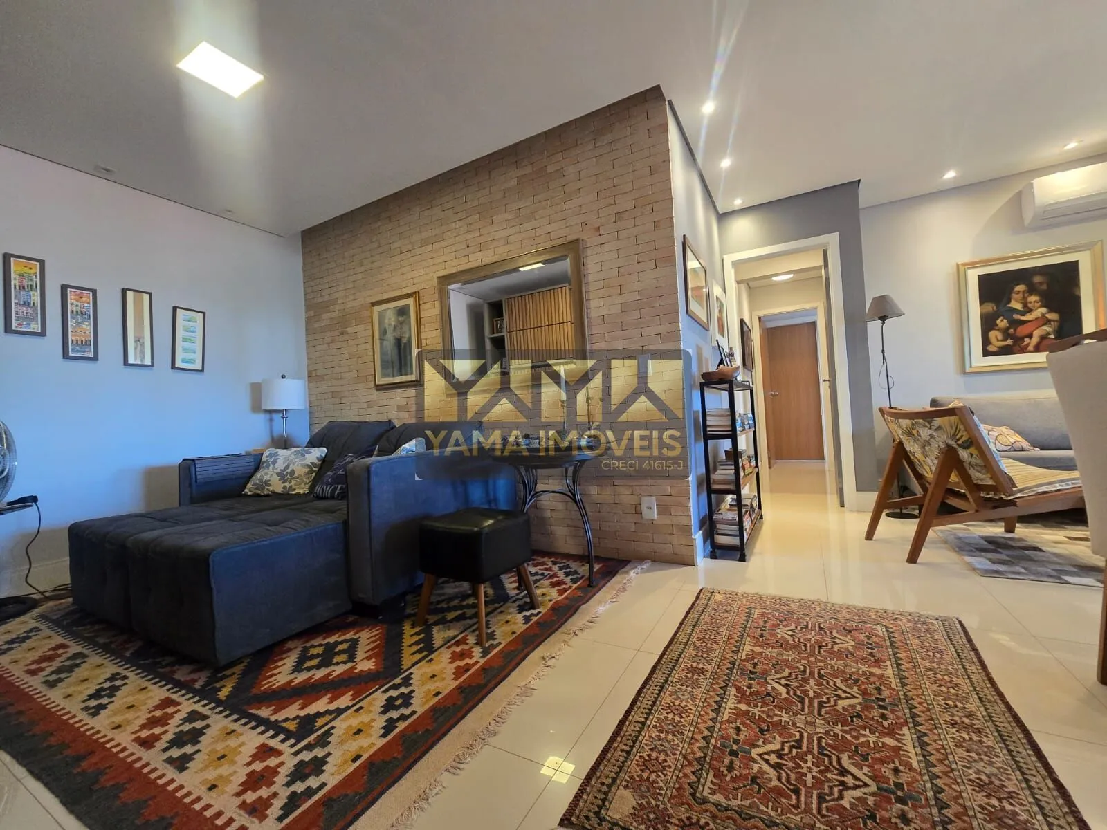 Imagem Apartamento à venda no bairro Jardim Botânico - Ribeirão Preto/SP
