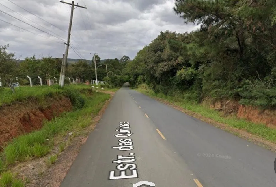 Imagem Area de terras no bairro Lageado