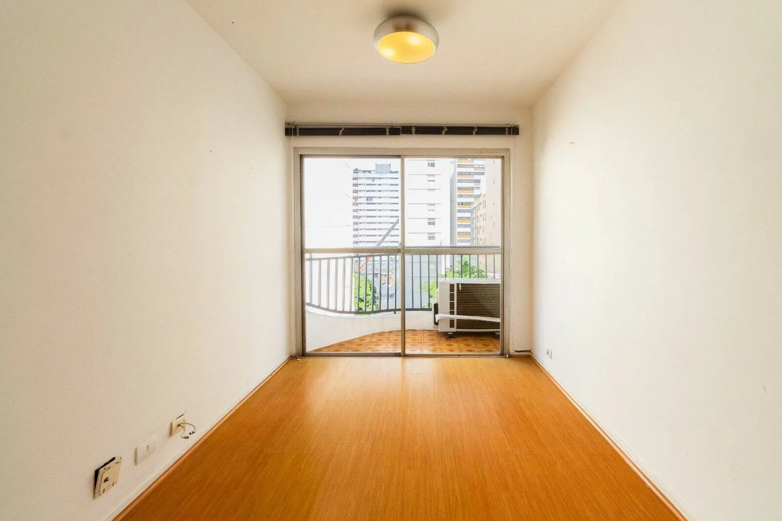 Imagem Apartamento Perdizes - 63M², 2 Dorms, 1 Suíte, 1 Vaga.