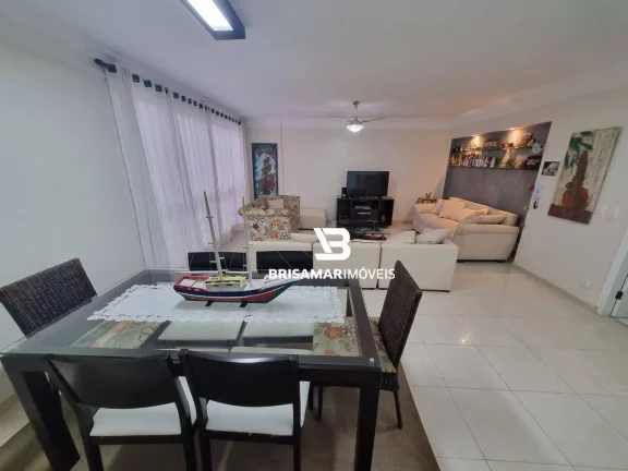 Imagem LINDO APARTAMENTO FRENTE AO MAR EM PITANGUEIRAS – UM VERDADEIRO SONHO DE MORADIA OU VERANEIO!