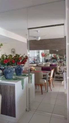 Imagem Apartamento com 3 dorms, Mirim, Praia Grande - R$ 780 mil, Cod: 433