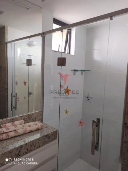 Imagem Apartamento 4 suítes 201m² 3 vagas Miramar Joao Pessoa/PB