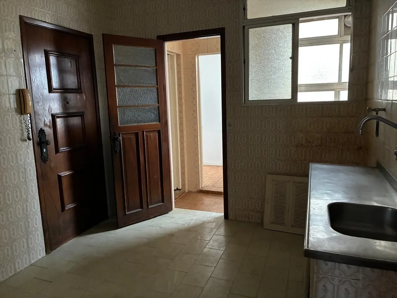 Imagem Vende-se apartamento com 3 quartos (1 suíte) - Venâncio Aires