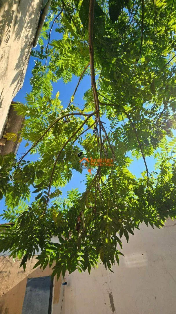 Imagem Casa com 5 dormitórios à venda, 250 m² por R$ 700.000,00 - Jardim Bom Clima - Guarulhos/SP