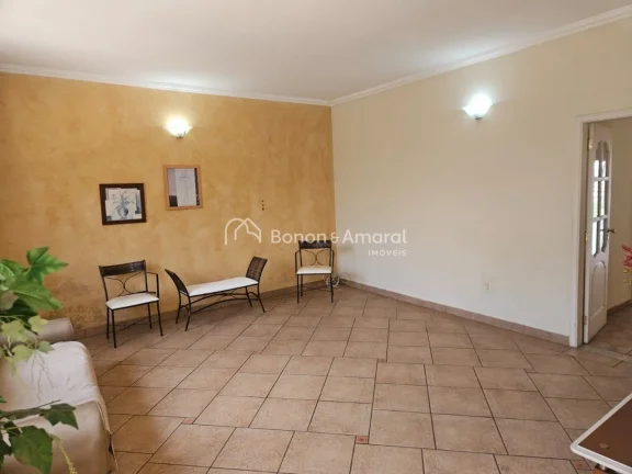Imagem Casa Térrea para Venda Residencial ou Comercial - Taquaral | Próxima à Lagoa

Se você busca espa...