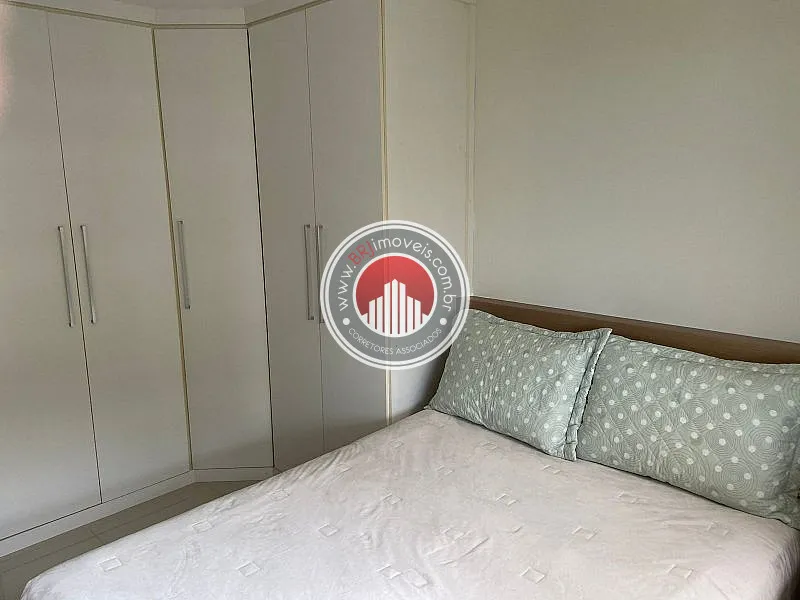 Imagem Apartamento a Venda no bairro Recreio dos Bandeirantes - Rio de Janeiro, RJ