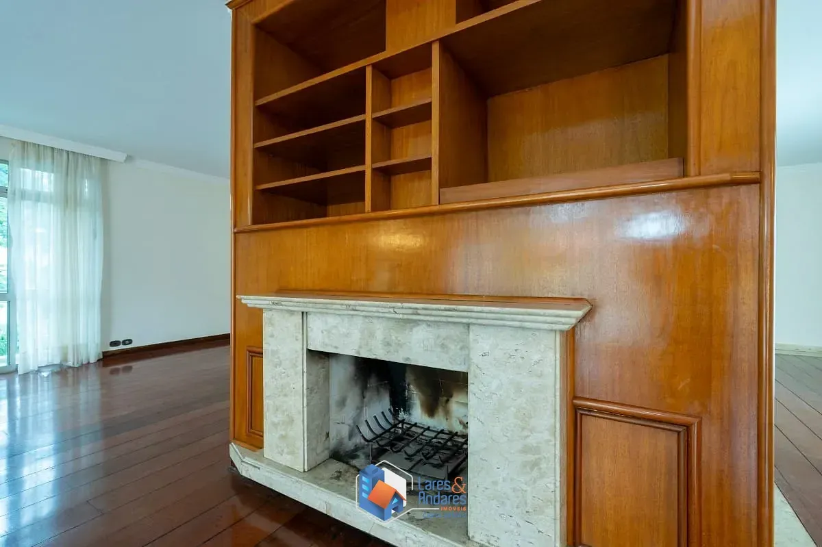 Imagem Casa para venda em Jardim Marajoara com 4 quartos, sendo 4 suítes, 665m²