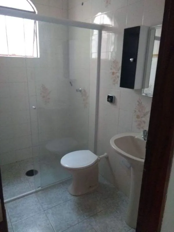 Imagem Sobrado com 3 Quartos à Venda, 186 m² em Jardim Las Vegas - Santo André