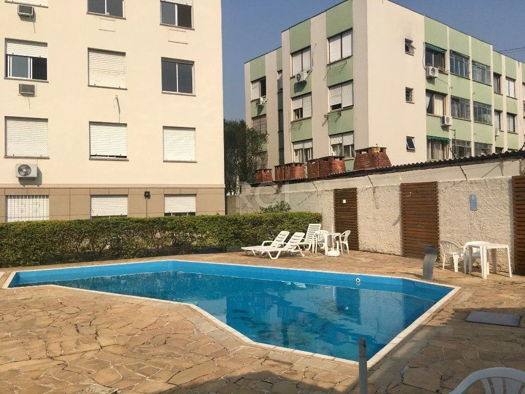Imagem Apartamento para Venda - 52.33m², 2 dormitórios, Teresópolis