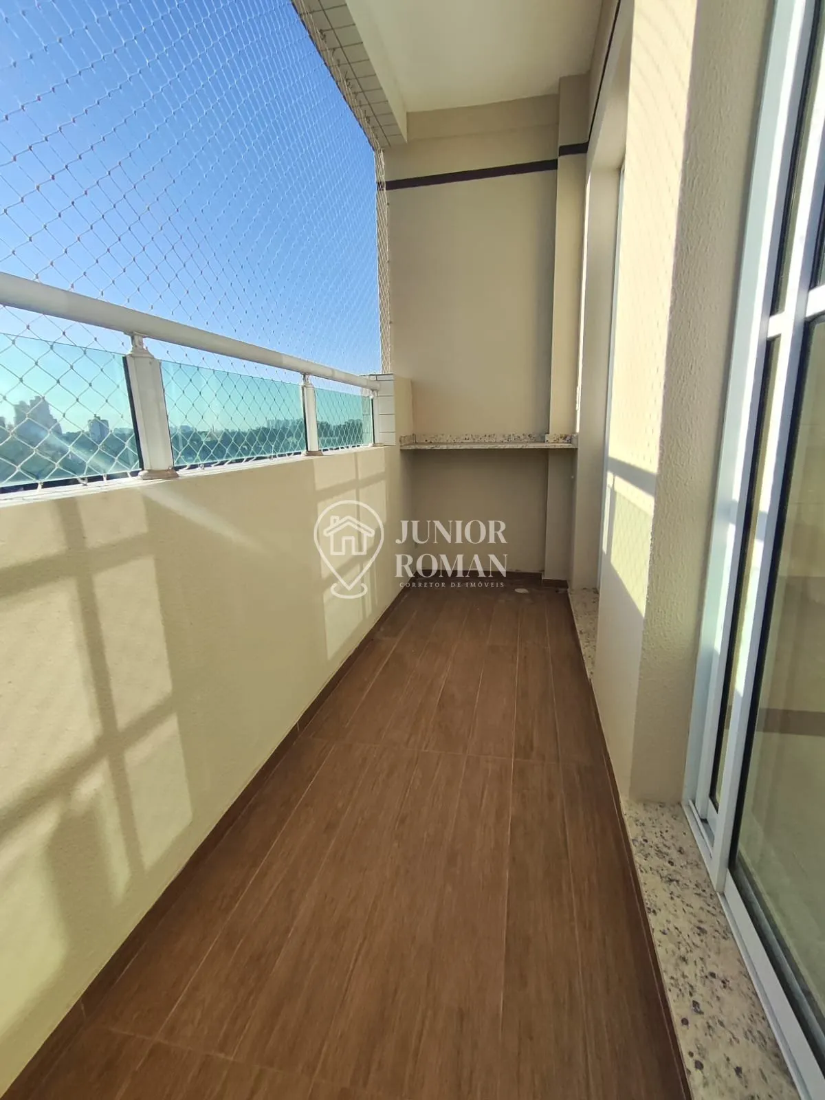 Imagem APTO 2 DORM COM VARANDA NO BAIRRO DEMARCHI - SBC